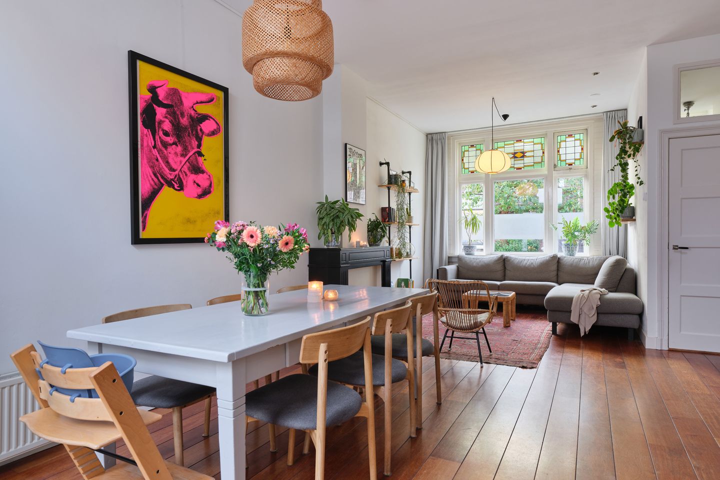 Foto 10 van Klaverstraat 20