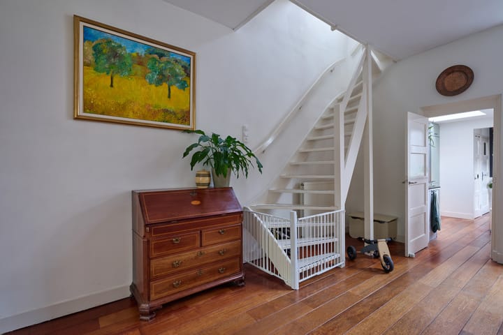 Foto 12 van Klaverstraat 20