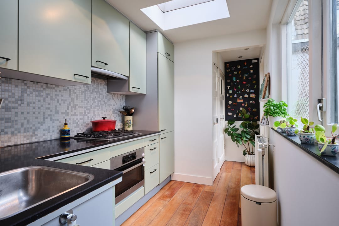 Foto 13 van Klaverstraat 20