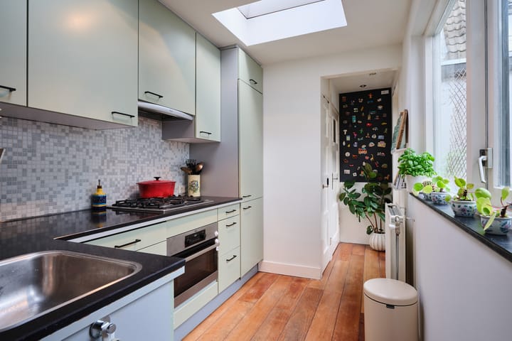 Foto 13 van Klaverstraat 20