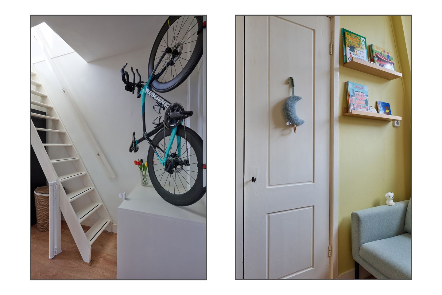 Foto 25 van Klaverstraat 20