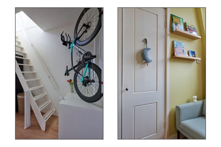 Foto 25 van Klaverstraat 20