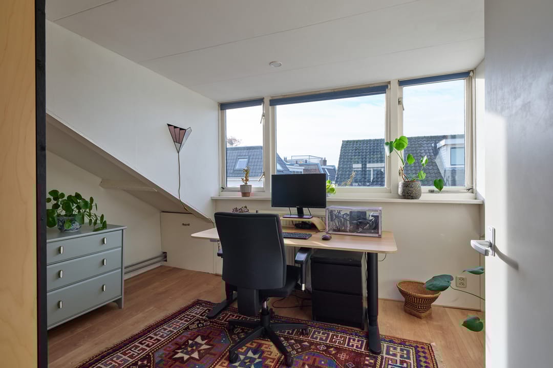 Foto 28 van Klaverstraat 20