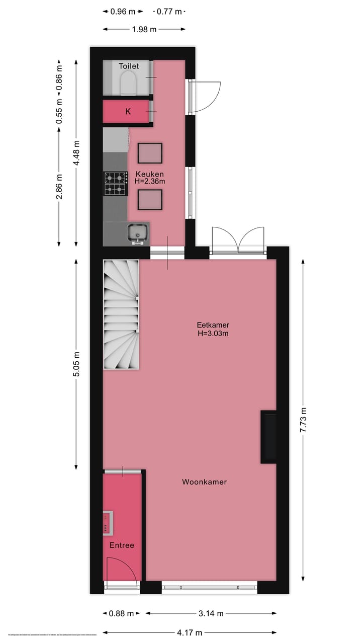 Foto 39 van Klaverstraat 20