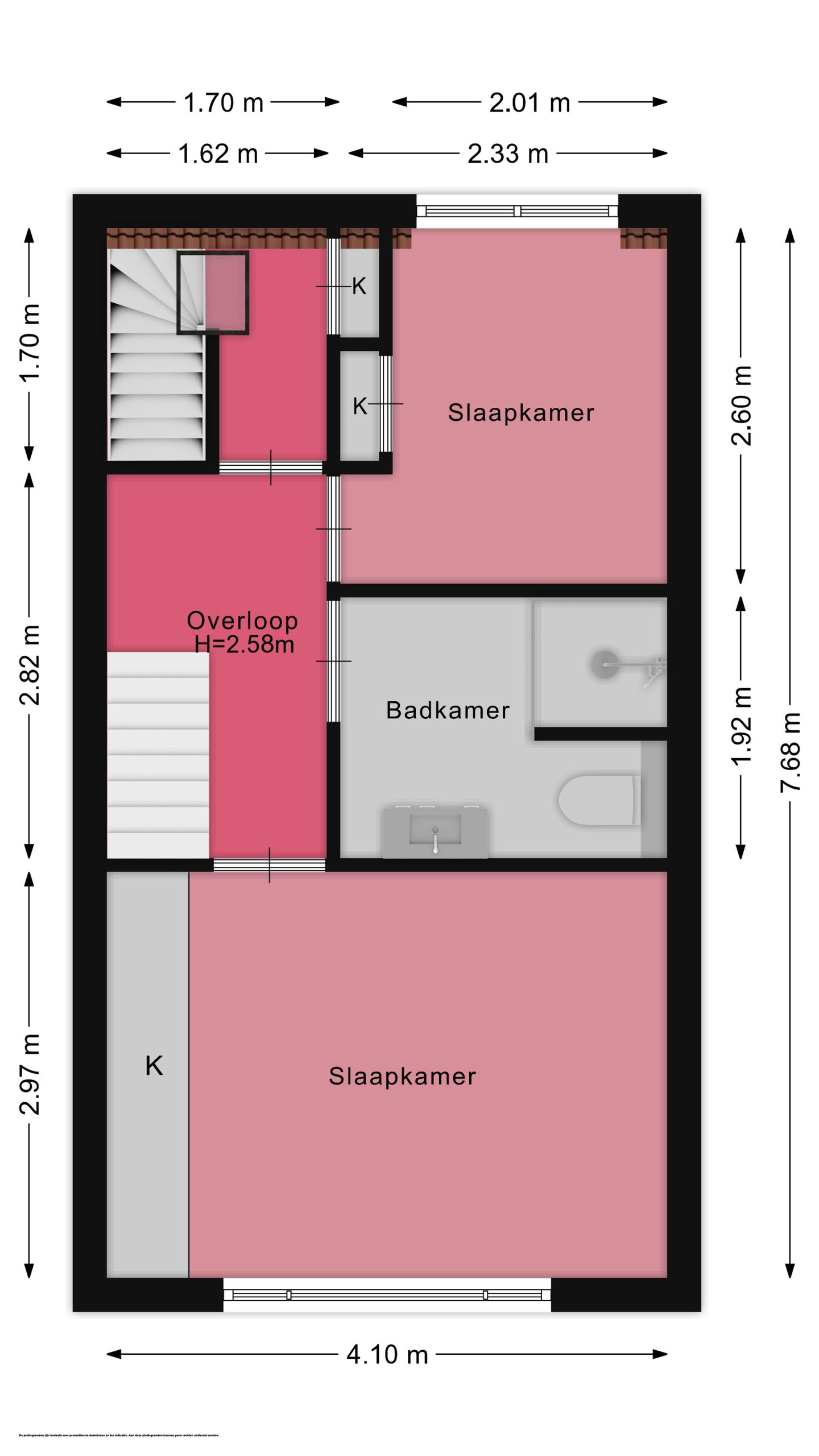 Foto 40 van Klaverstraat 20