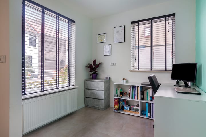 Photo 6 of Bosstraat 8