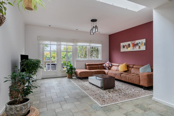 Photo 7 of Bosstraat 8