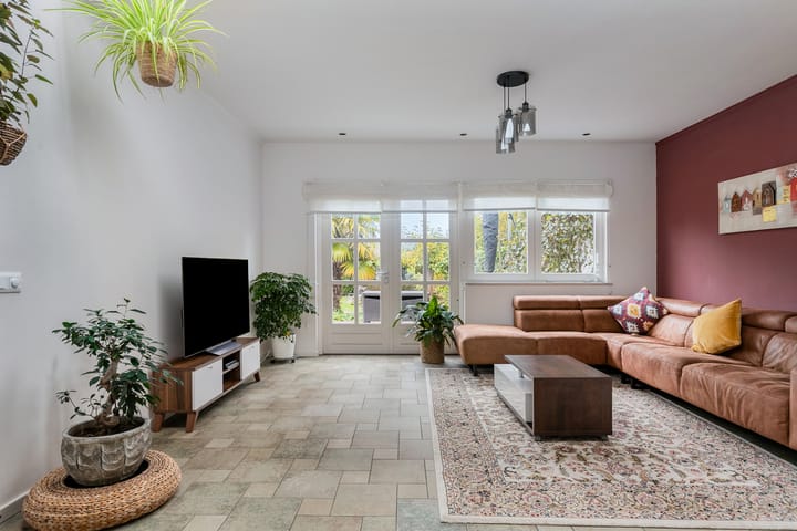 Photo 8 of Bosstraat 8