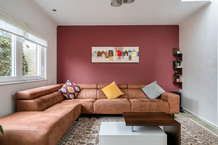 Photo 10 of Bosstraat 8