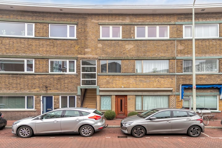 Foto 1 van Tramstraat 54