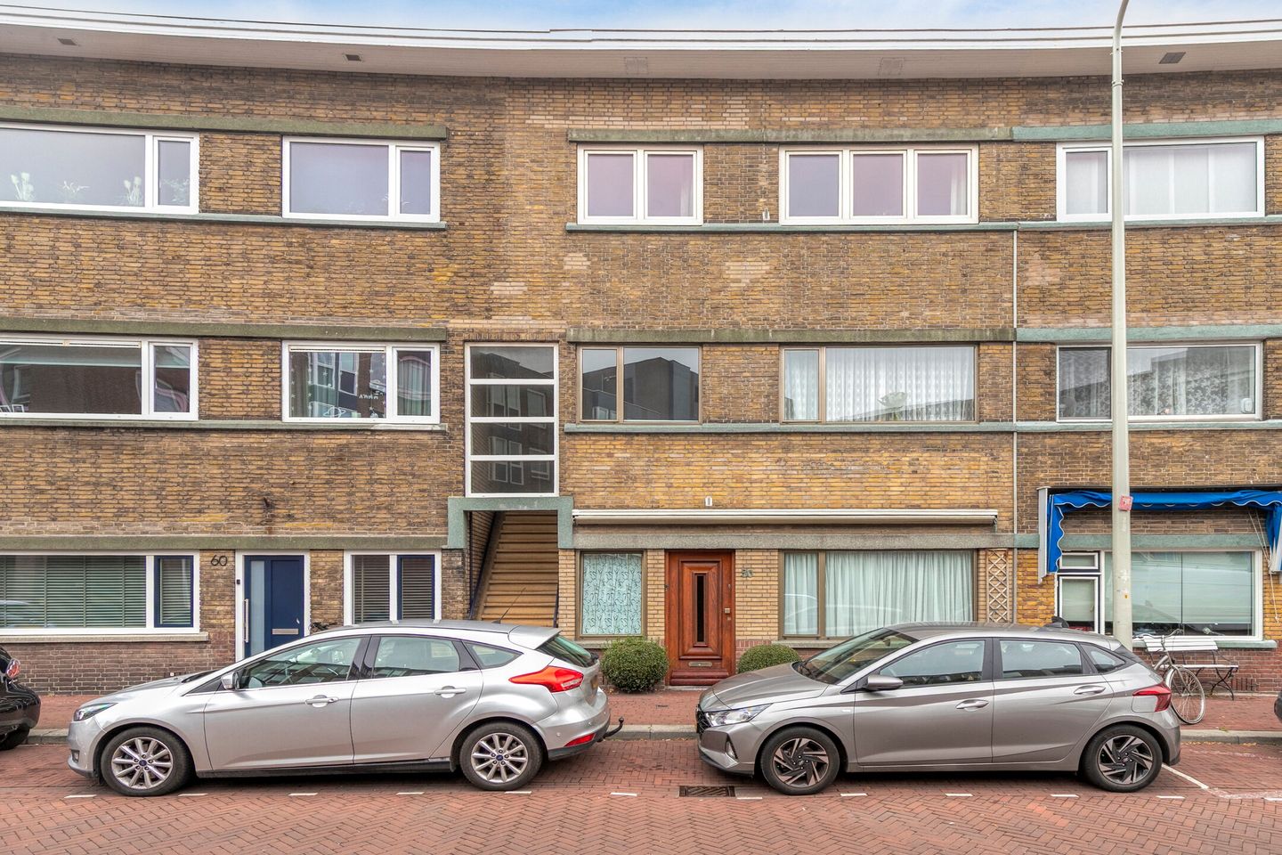 Photo 1 of Tramstraat 54