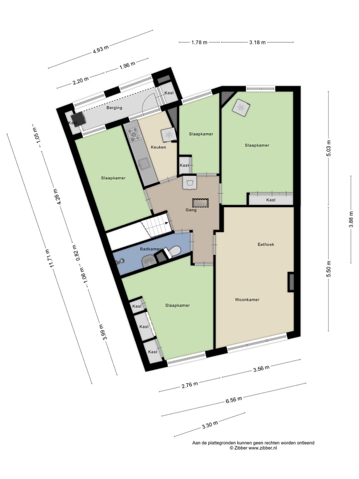 Foto 23 van Tramstraat 54