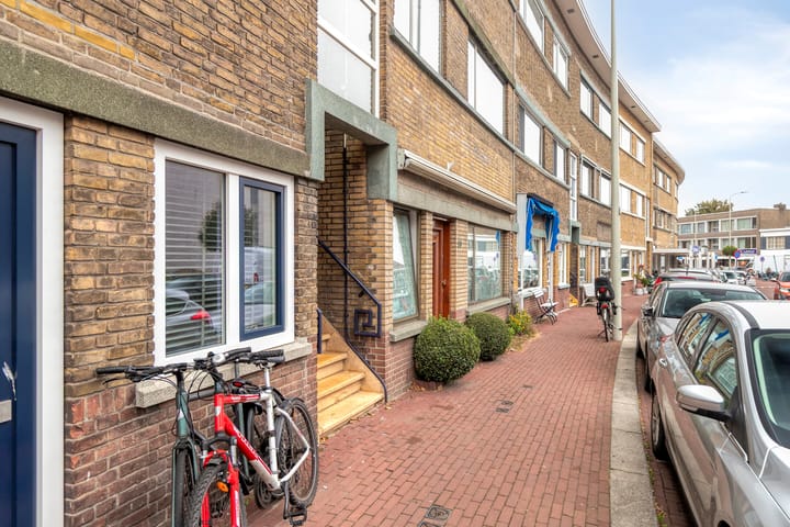 Foto 19 van Tramstraat 54