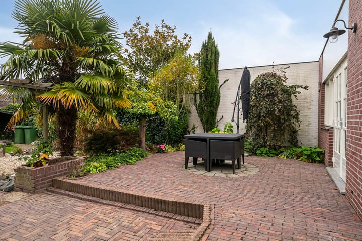 Photo 27 of Bosstraat 8