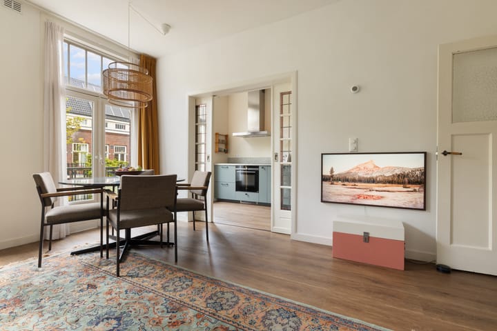 Foto 4 van Legmeerstraat 23-2