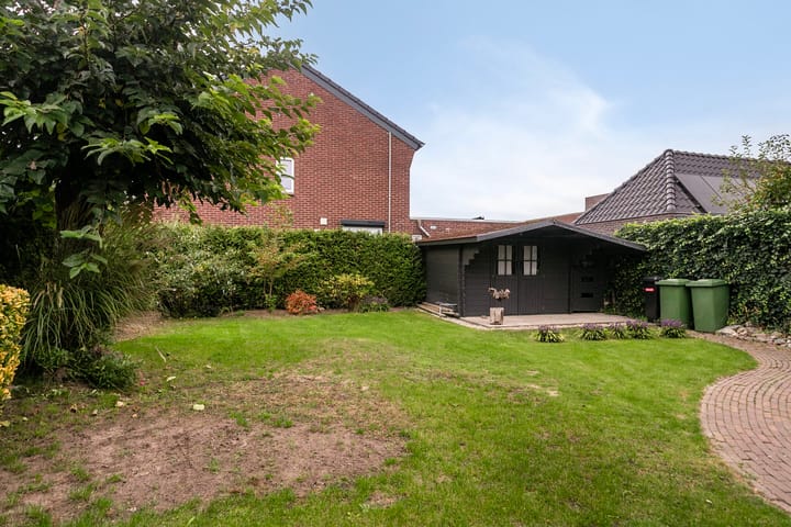 Photo 30 of Bosstraat 8