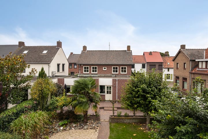 Photo 33 of Bosstraat 8