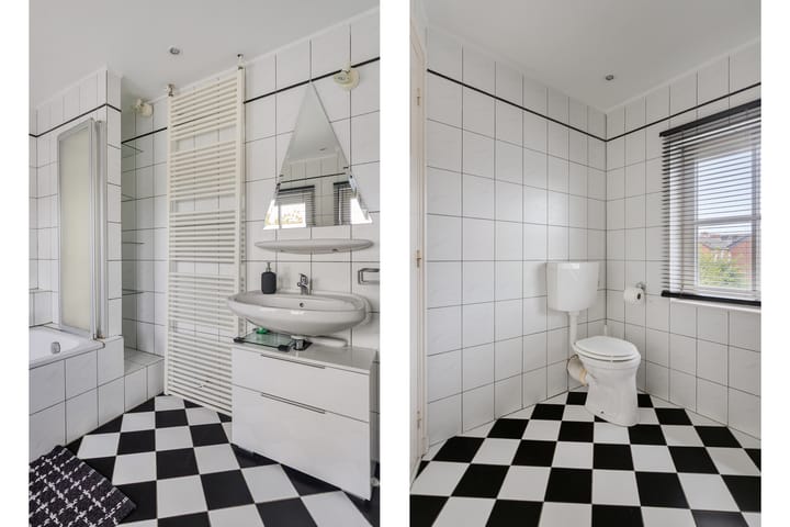 Photo 25 of Bosstraat 8