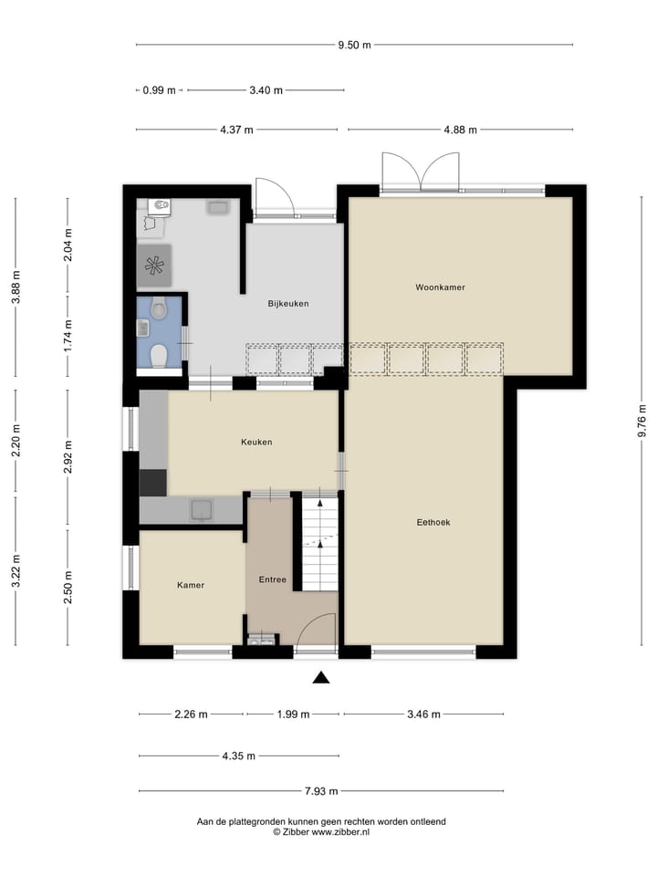 Photo 39 of Bosstraat 8