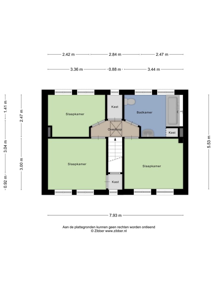 Photo 40 of Bosstraat 8