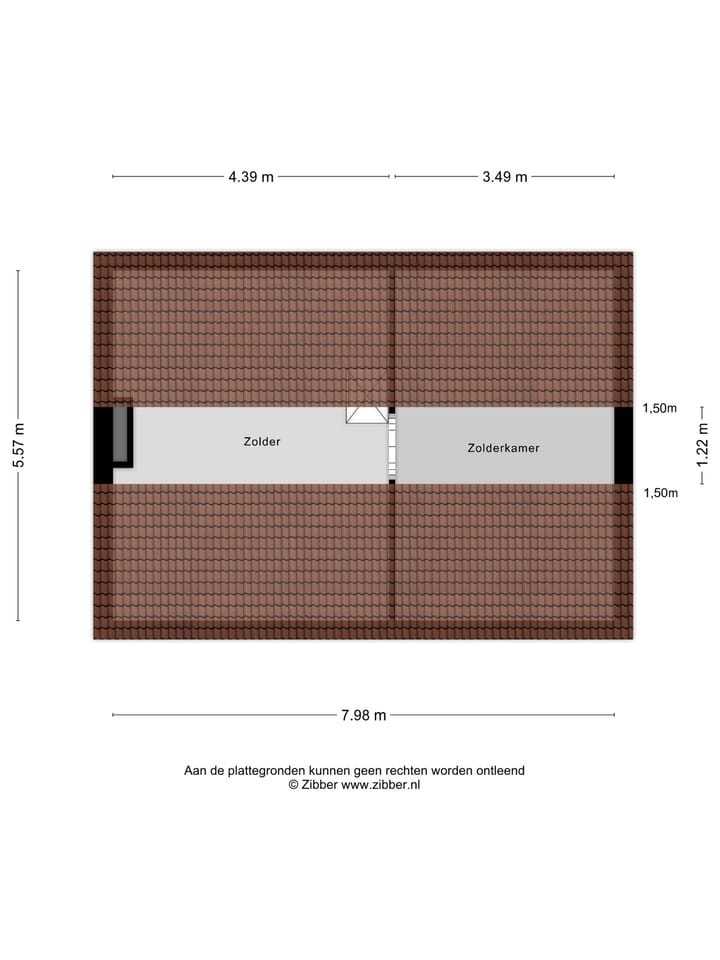 Photo 41 of Bosstraat 8