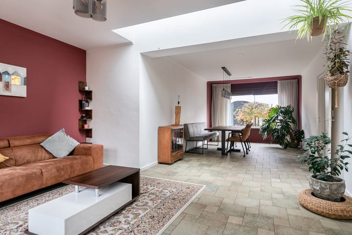 Photo 2 of Bosstraat 8