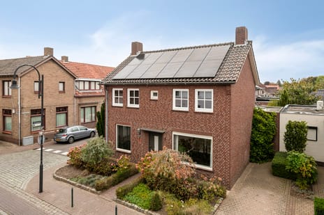 Bosstraat thumbnail