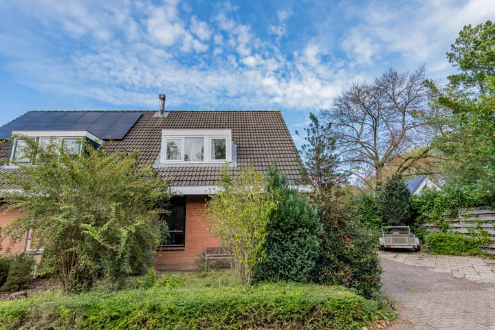 Photo 2 of Muidergouw 25