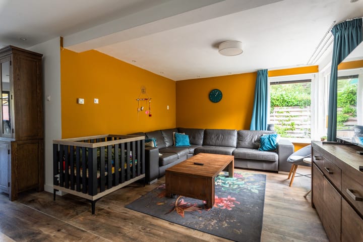 Photo 7 of Muidergouw 25