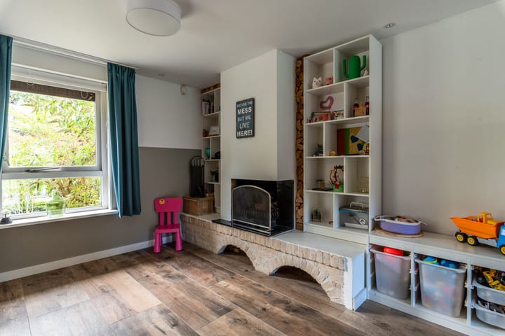 Photo 8 of Muidergouw 25