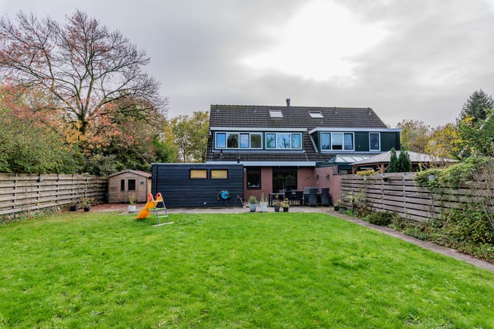 Photo 21 of Muidergouw 25