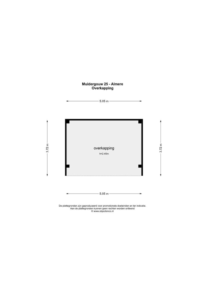 Photo 25 of Muidergouw 25