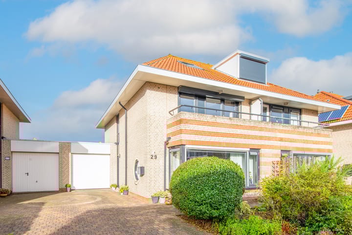 Foto 3 van Westerdelle 29