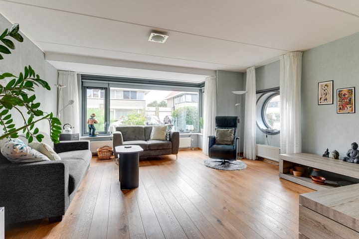 Foto 5 van Westerdelle 29