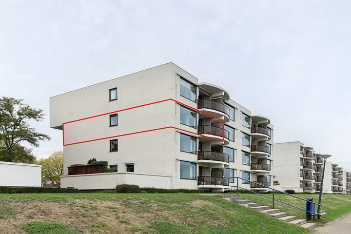 Foto 5 van Pontonniersweg 340