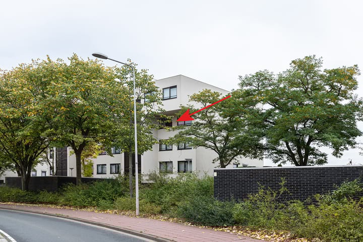 Foto 6 van Pontonniersweg 340