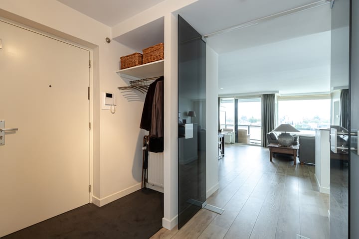 Foto 8 van Pontonniersweg 340