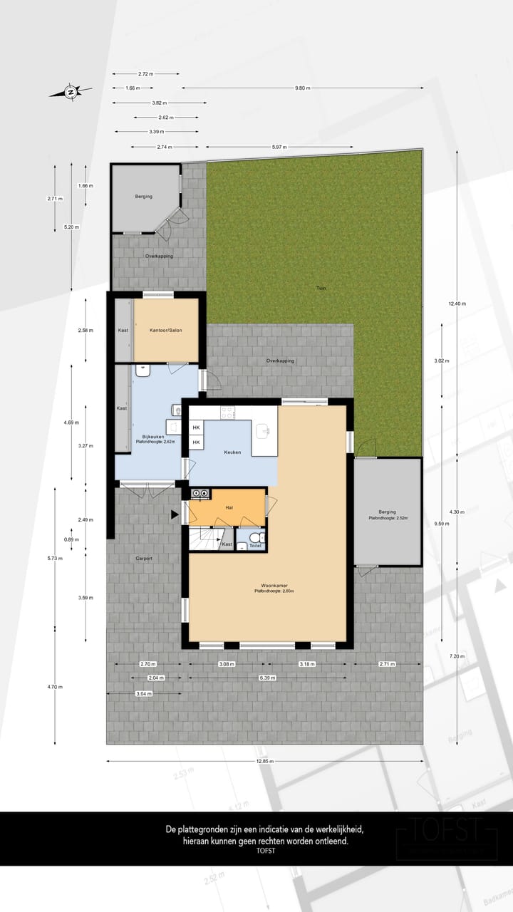 Photo 46 of Westpoort 29