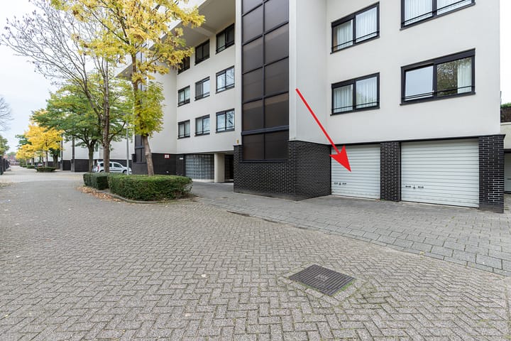 Foto 28 van Pontonniersweg 340