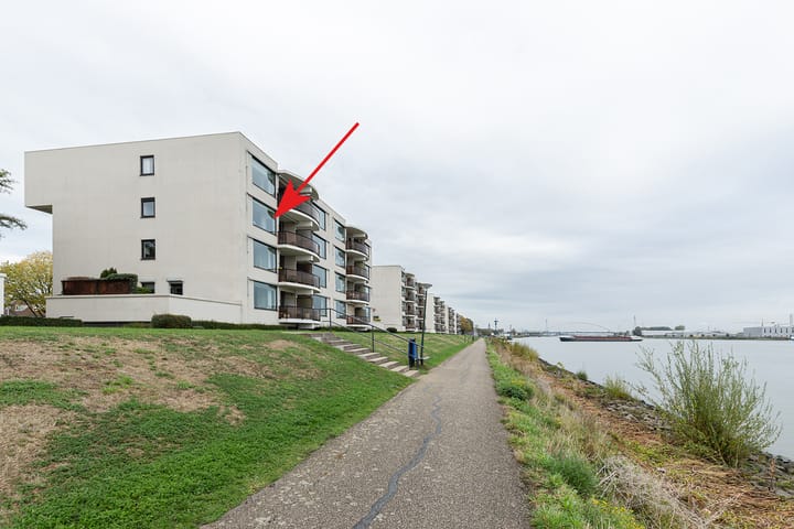 Foto 30 van Pontonniersweg 340