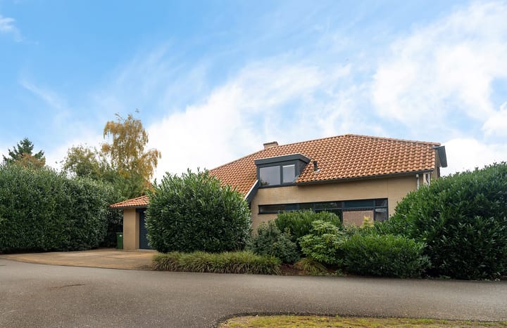 Foto 5 van Robijndreef 37