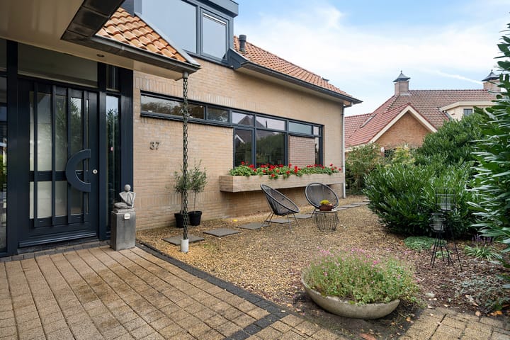 Foto 7 van Robijndreef 37