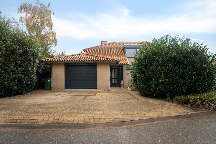 Foto 6 van Robijndreef 37