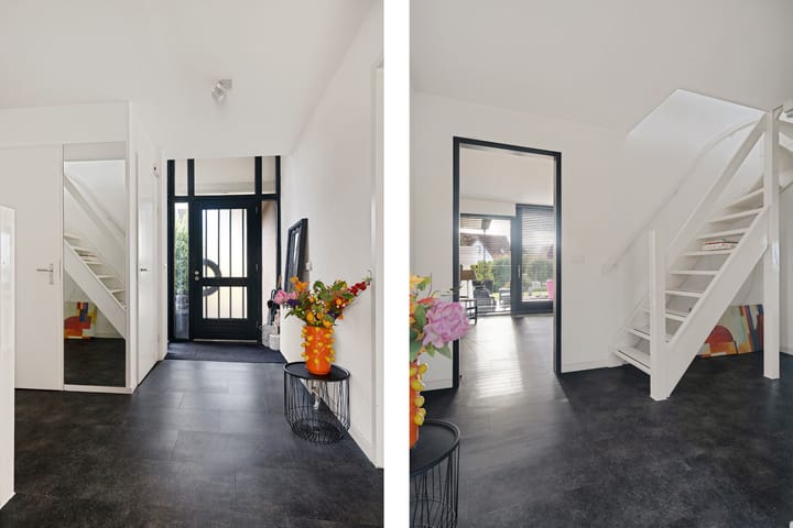 Foto 8 van Robijndreef 37