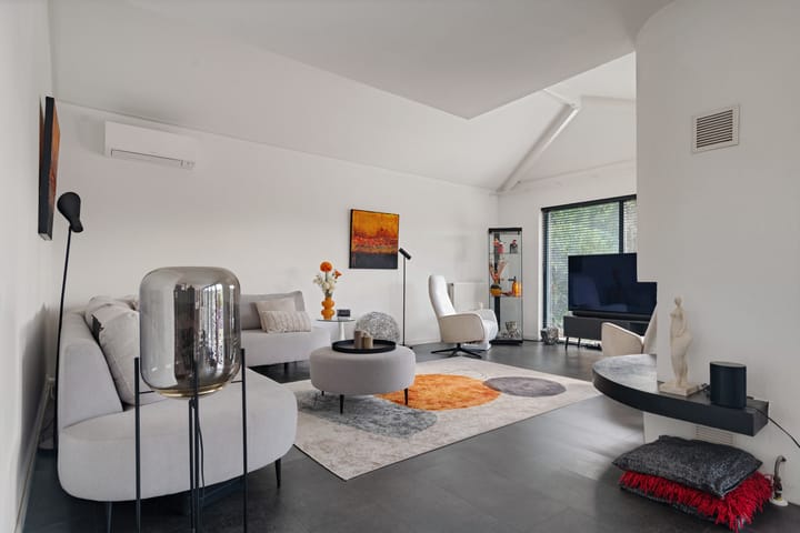 Foto 10 van Robijndreef 37