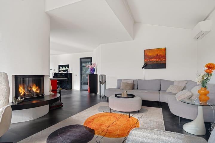 Foto 13 van Robijndreef 37