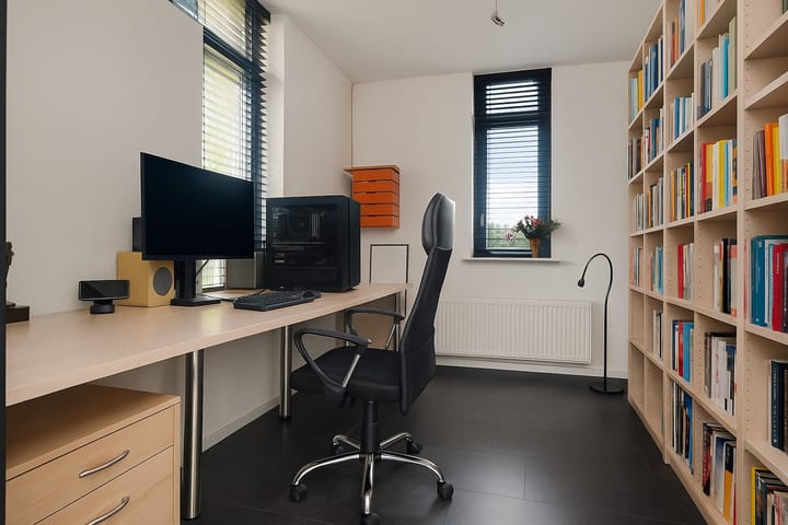 Foto 20 van Robijndreef 37