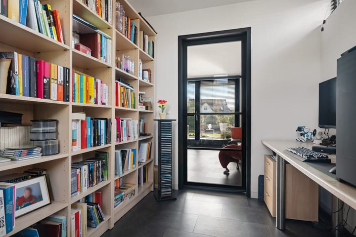 Foto 21 van Robijndreef 37