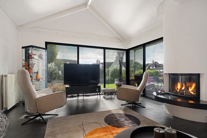 Foto 3 van Robijndreef 37