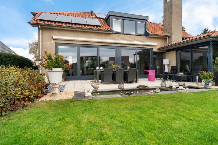 Foto 38 van Robijndreef 37